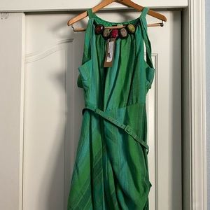 CUTE BOUTIQUE DRESS BY EVA FRANCO